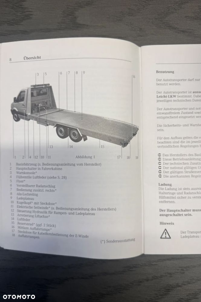 Volkswagen Crafter - 30