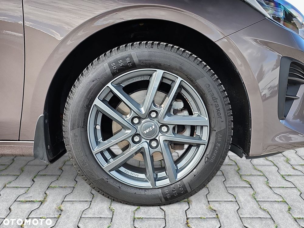 Kia Ceed 1.4 M - 10