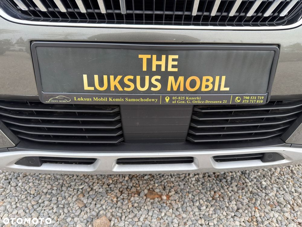 Peugeot 3008 2.0 BlueHDi Allure - 10