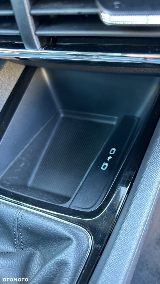 Skoda Octavia 2.0 TDI SCR Style - 19