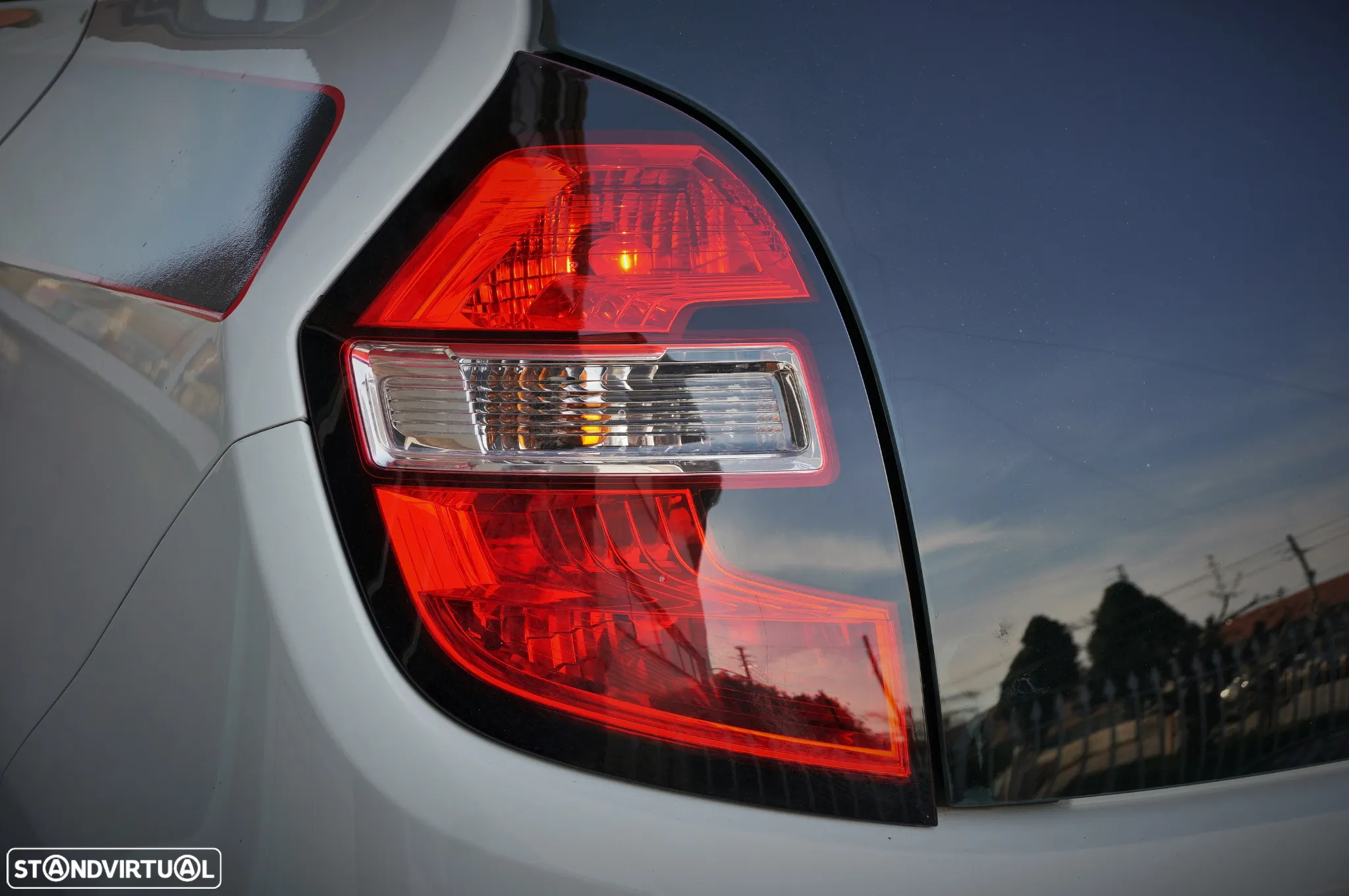 Renault Twingo 0.9 TCe Sport - 40