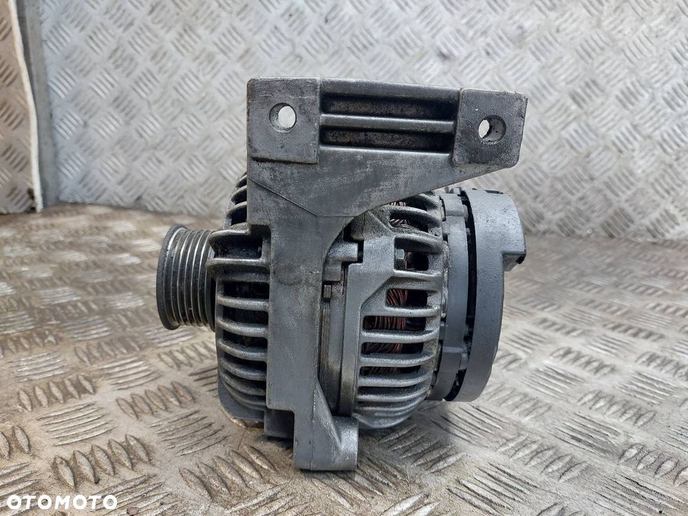 ALTERNATOR VOLVO S80 I  2.8 T6 9442841 ID: 237452 - 3