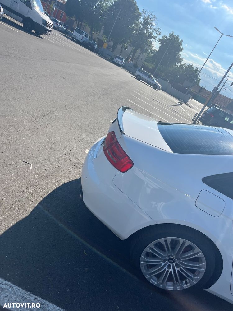 Audi A4 Limuzina - 5