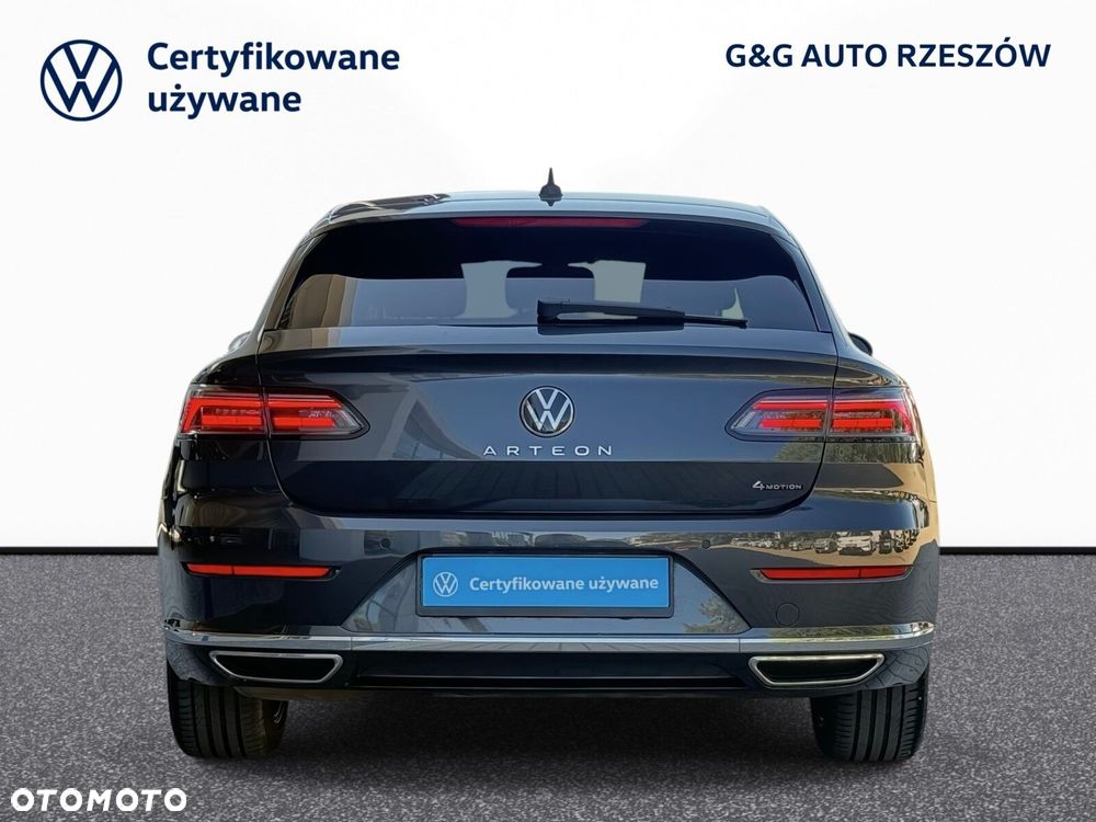Volkswagen Arteon Shooting Brake 2.0 TDI 4Motion Elegance DSG - 13