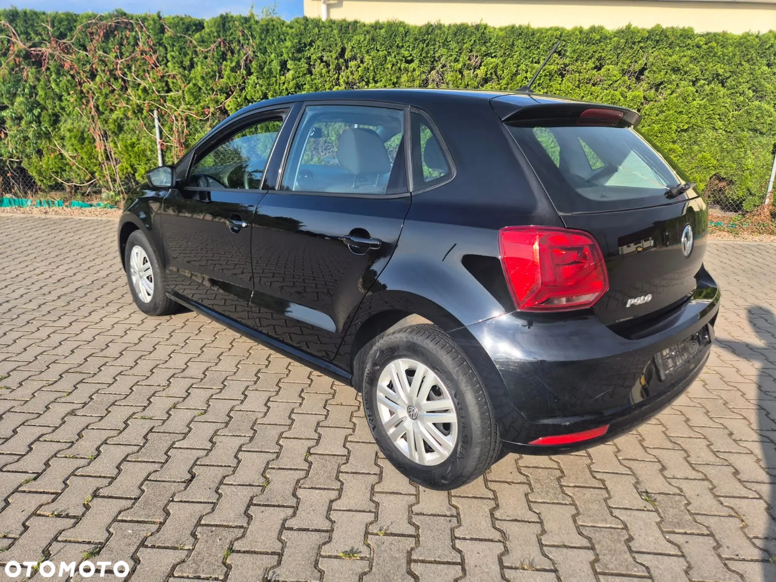 Volkswagen Polo - 4