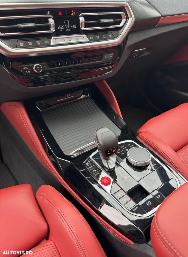 BMW X3 M - 10