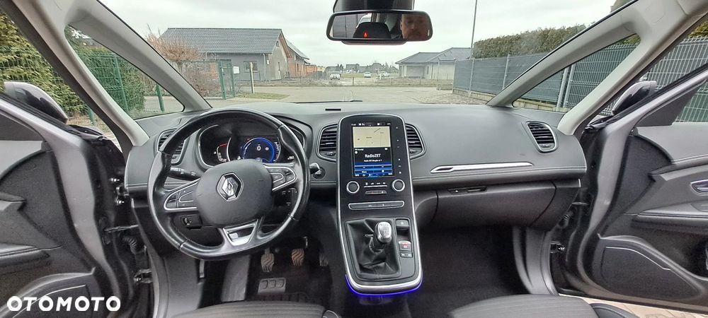 Renault Scenic 1.3 TCe Energy Intens - 11