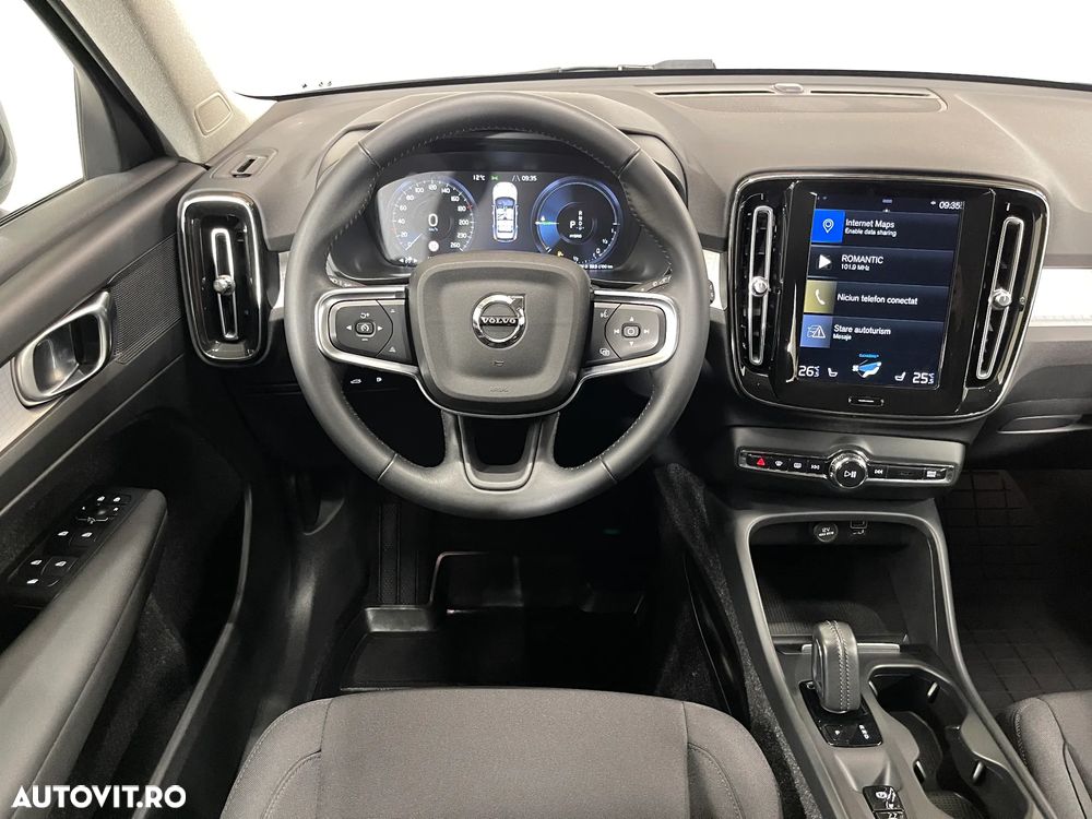 Volvo XC 40 Recharge T5 Twin Engine AT7 Inscription - 6