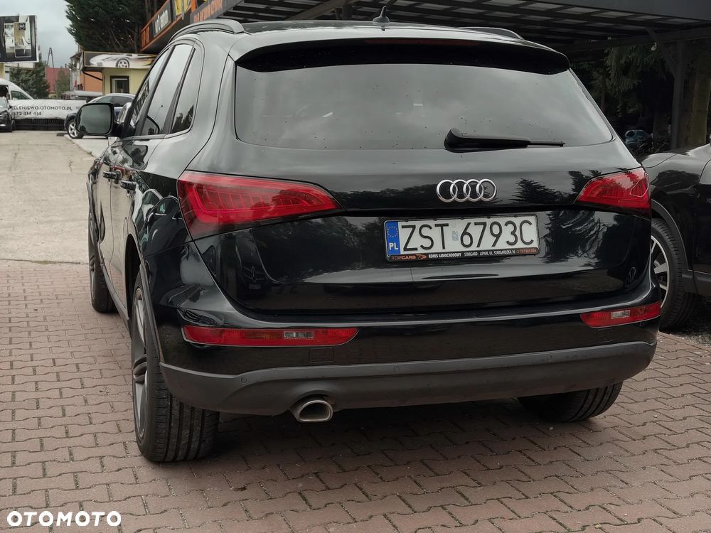 Audi Q5 - 7