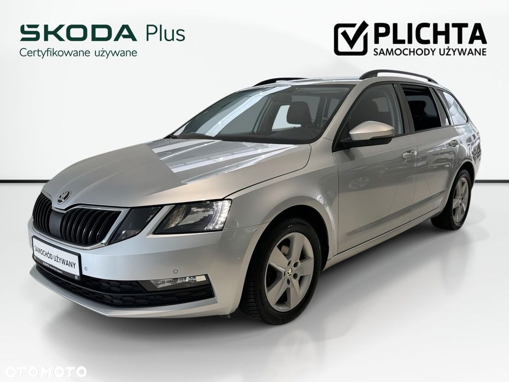 Skoda Octavia - 2