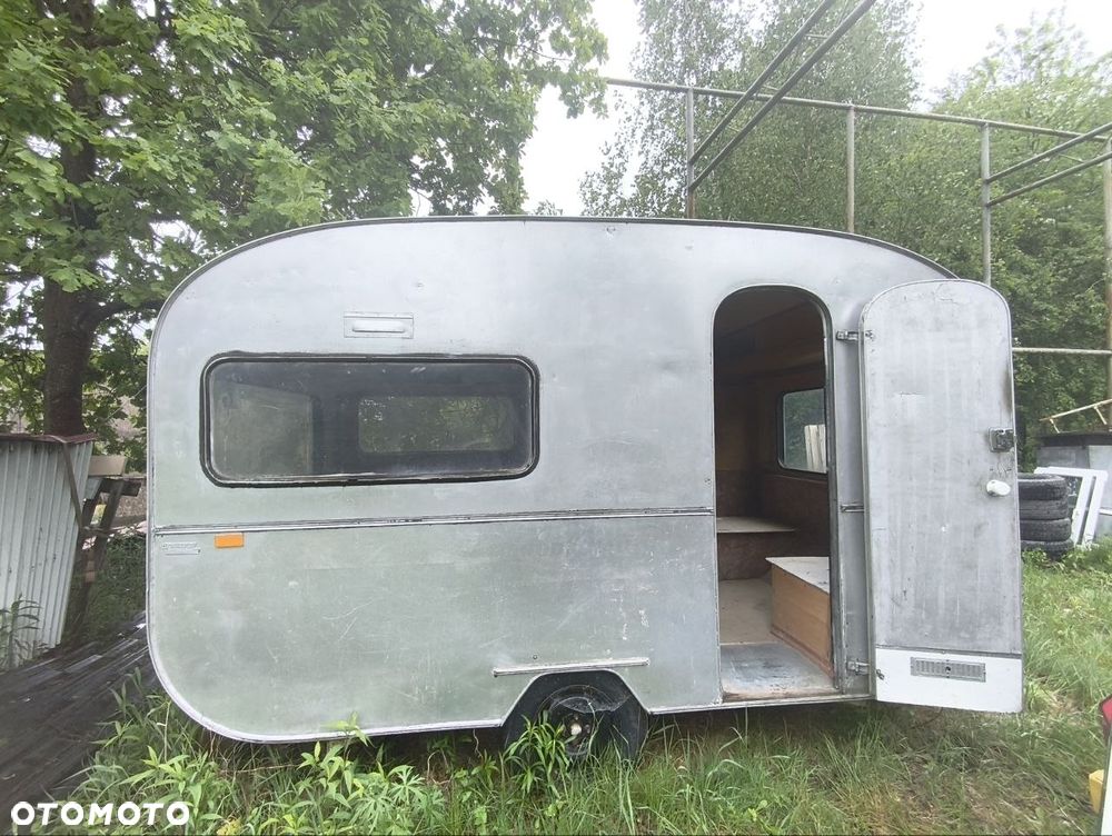 KNAUS MONSUN - 2