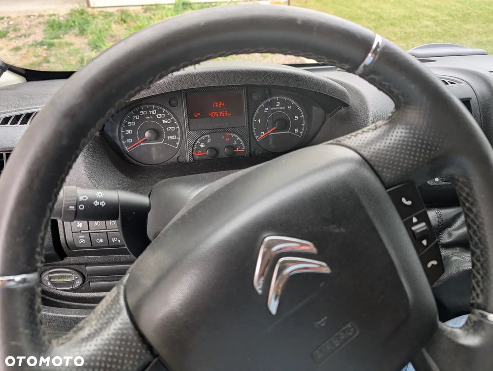 Citroën Jumper - 10