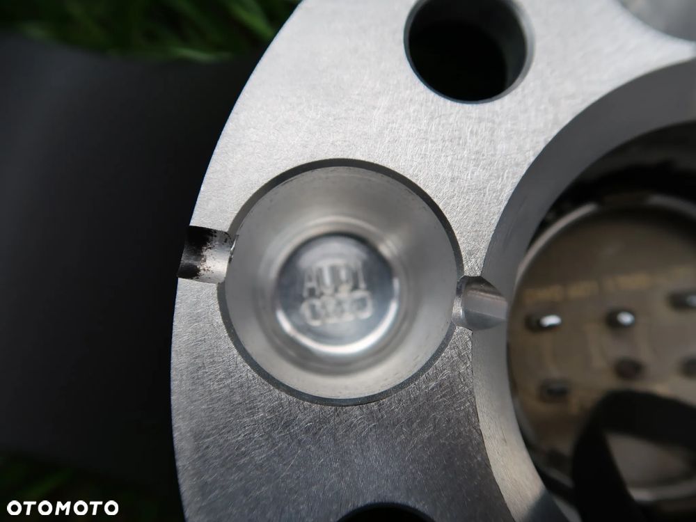 NOWE KUTE FELGI DO AUDI RS4 S4 A5 S5 RS5 RS6 RS7 Q7 Q8 20'' AUDI SPORT - 14