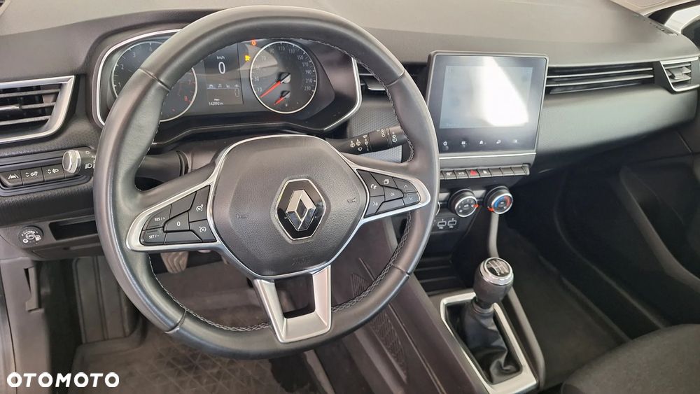 Renault Clio 1.0 TCe Zen - 8