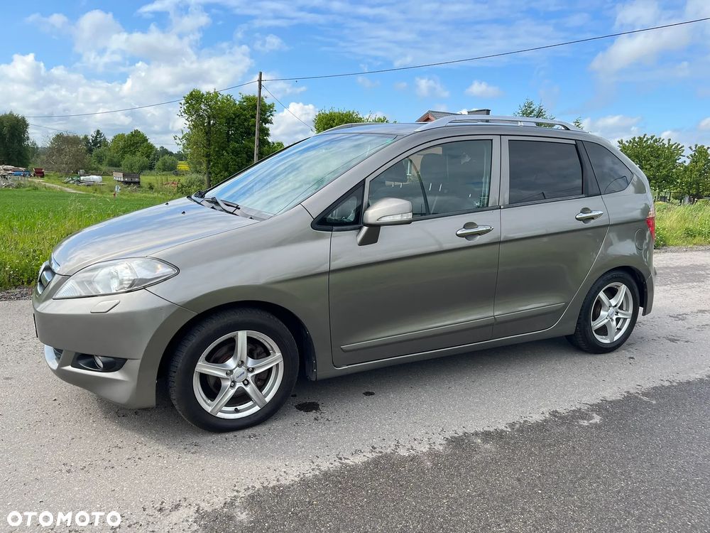 Honda FR-V 1.8 Automatik Executive - 2