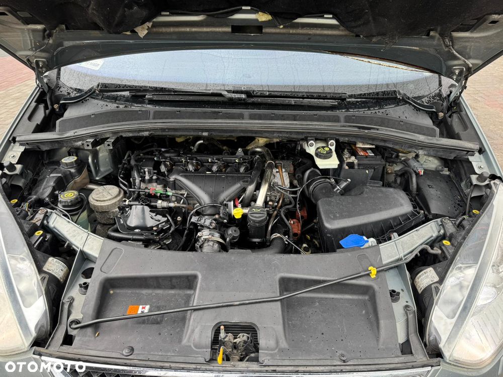 Ford Galaxy 2.0 TDCi Titanium - 22