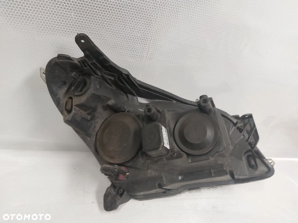 .  LAMPA PRZOD PRZEDNIA LEWA OPEL ASTRA H - 3