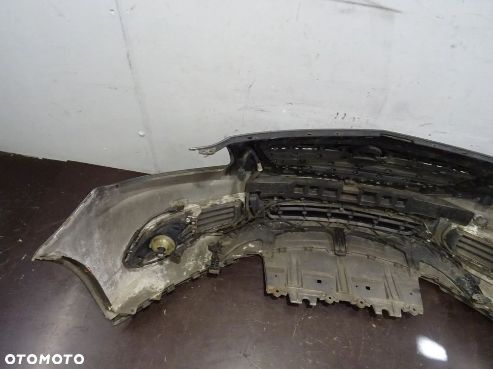 OPEL INSIGNIA SILNIK 2.0 CDTI 160KM Z177 ZDERZAK PRZÓD PRZEDNI - 13