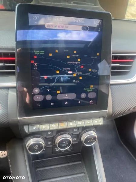 Renault Captur 1.6 E-TECH Plug-In R.S Line - 19