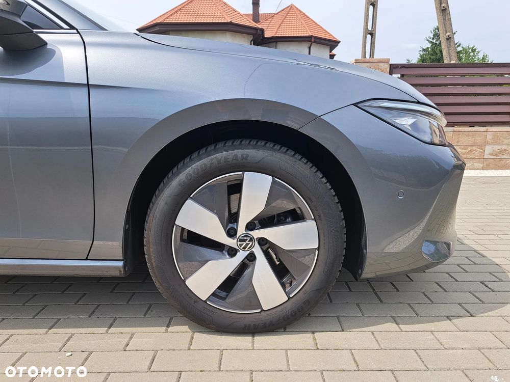 Volkswagen Passat 2.0 TDI EVO Business DSG - 12