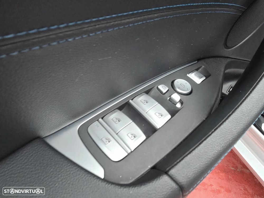 BMW X3 30 e xDrive Pack M - 32