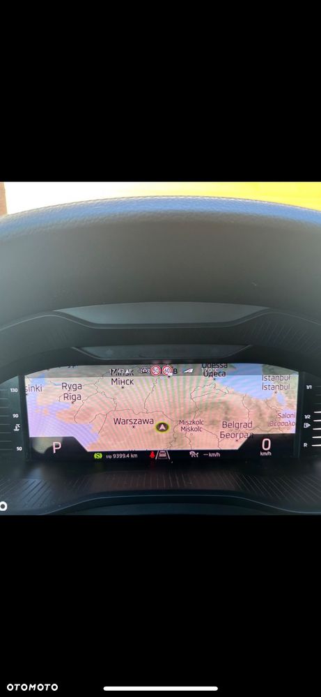 Skoda Kodiaq 2.0 TSI 4x4 DSG Style - 16