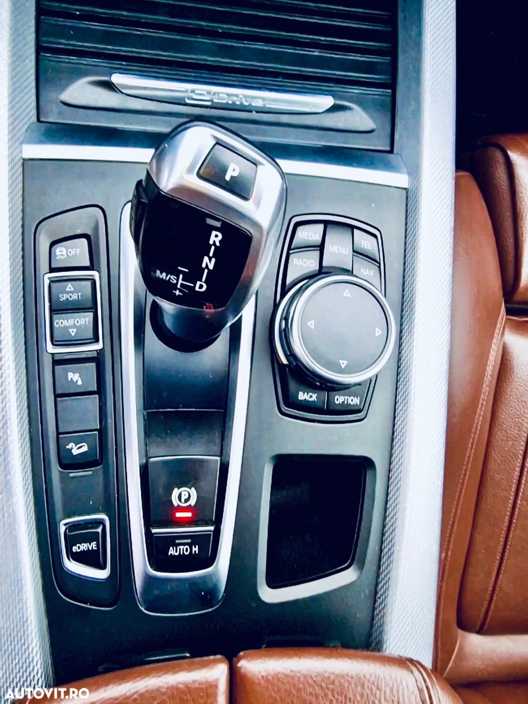 BMW X5 xDrive40e iPerformance - 22