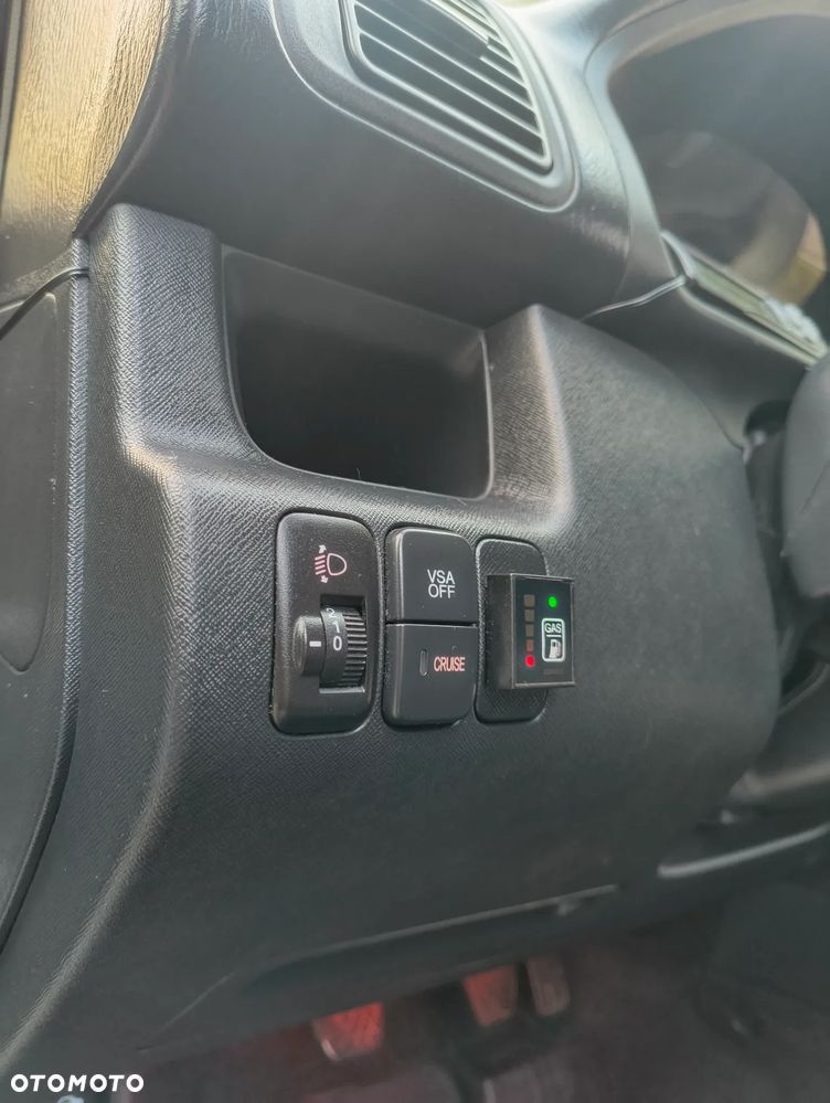 Honda CR-V 2.0 ES - 14