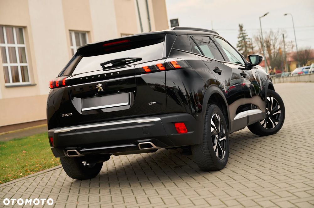 Peugeot 2008 - 3