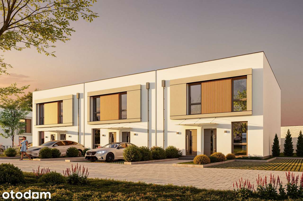 3-pokojowe mieszkanie 84m2 Bez Pośredników