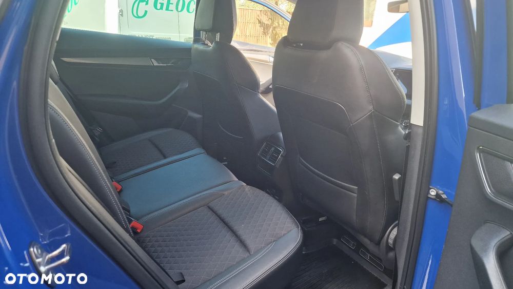 Skoda Karoq 2.0 TDI SCR 4x4 Ambition DSG - 25