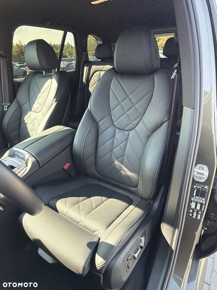 BMW X5 xDrive30d mHEV sport - 11
