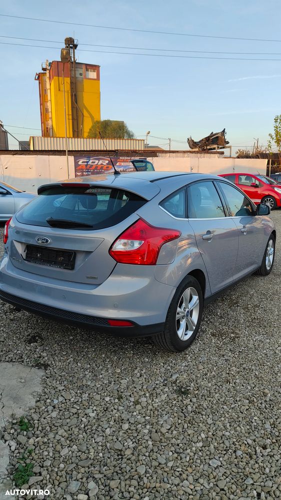 Ford Focus - 4