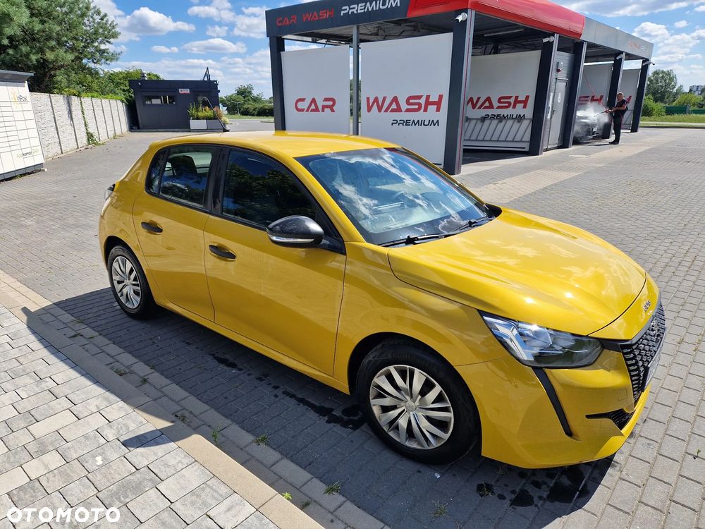 Peugeot 208 1.2 PureTech Like S&S - 17