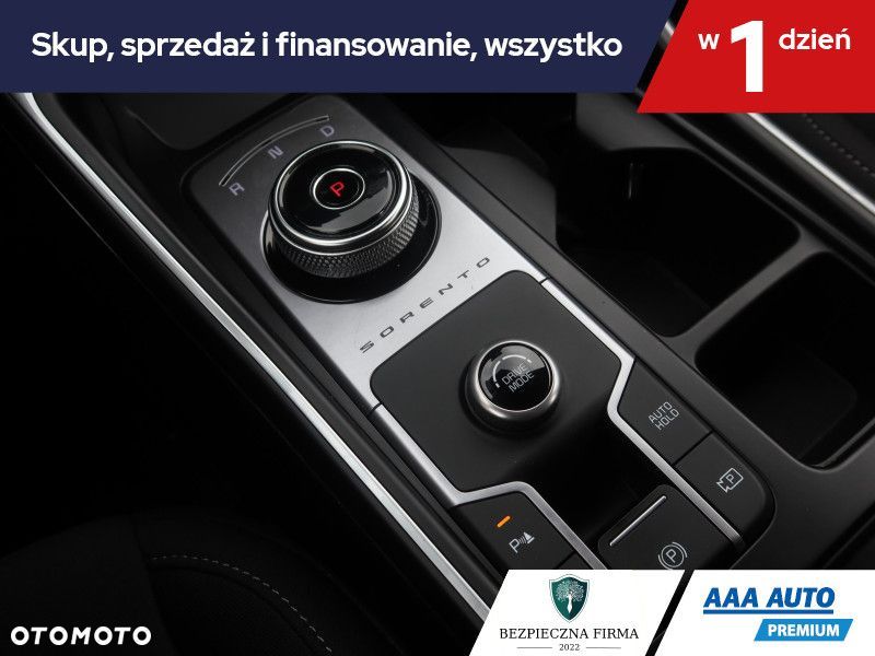 Kia Sorento - 18