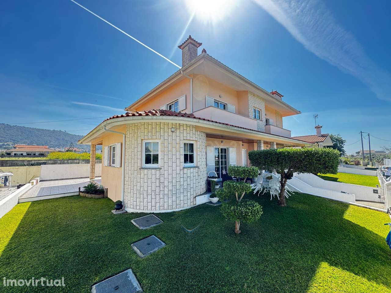 Moradia T4 para venda em Belinho-Esposende - Grande imagem: 2/30