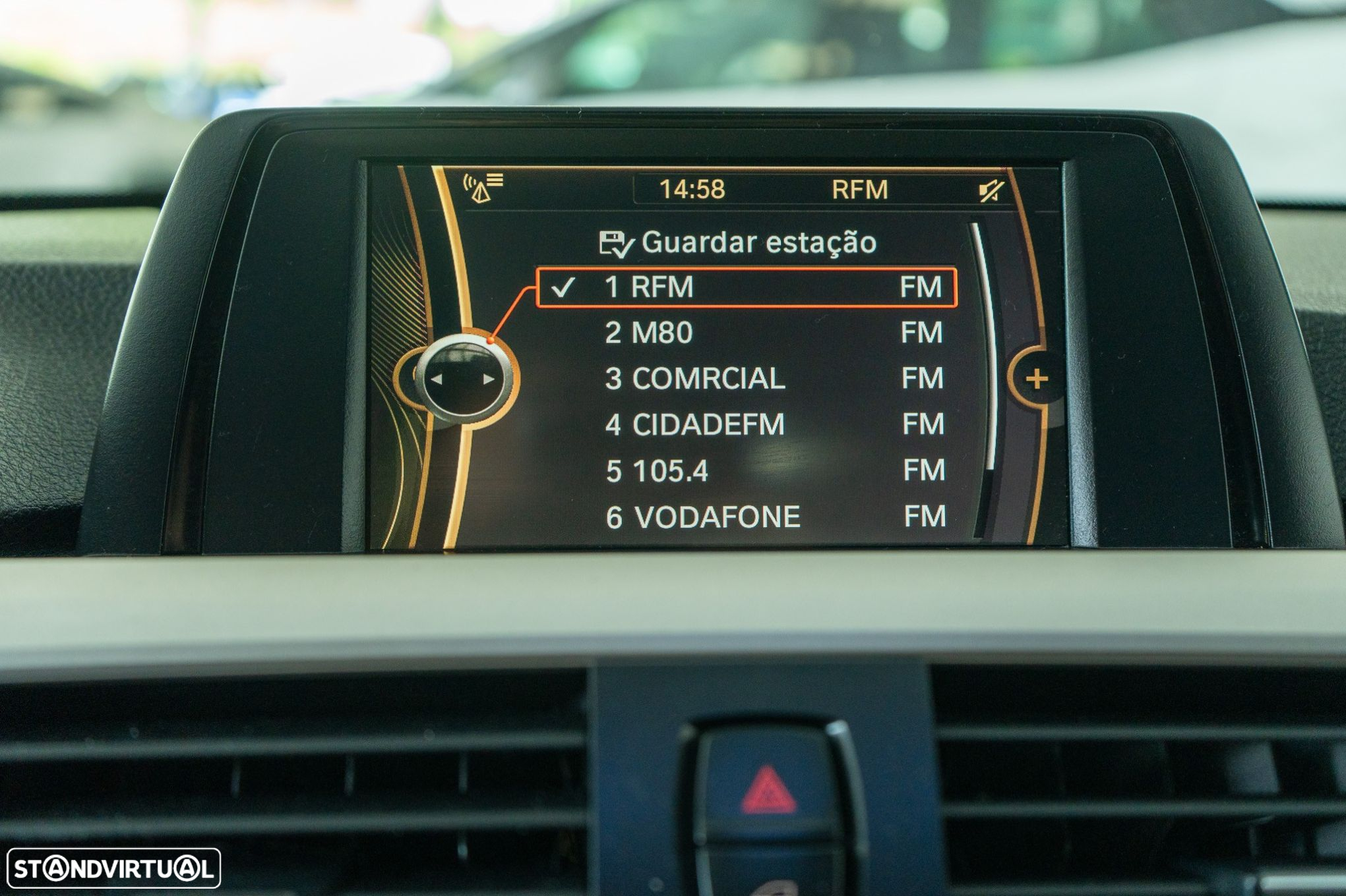 BMW 318 d Touring - 22