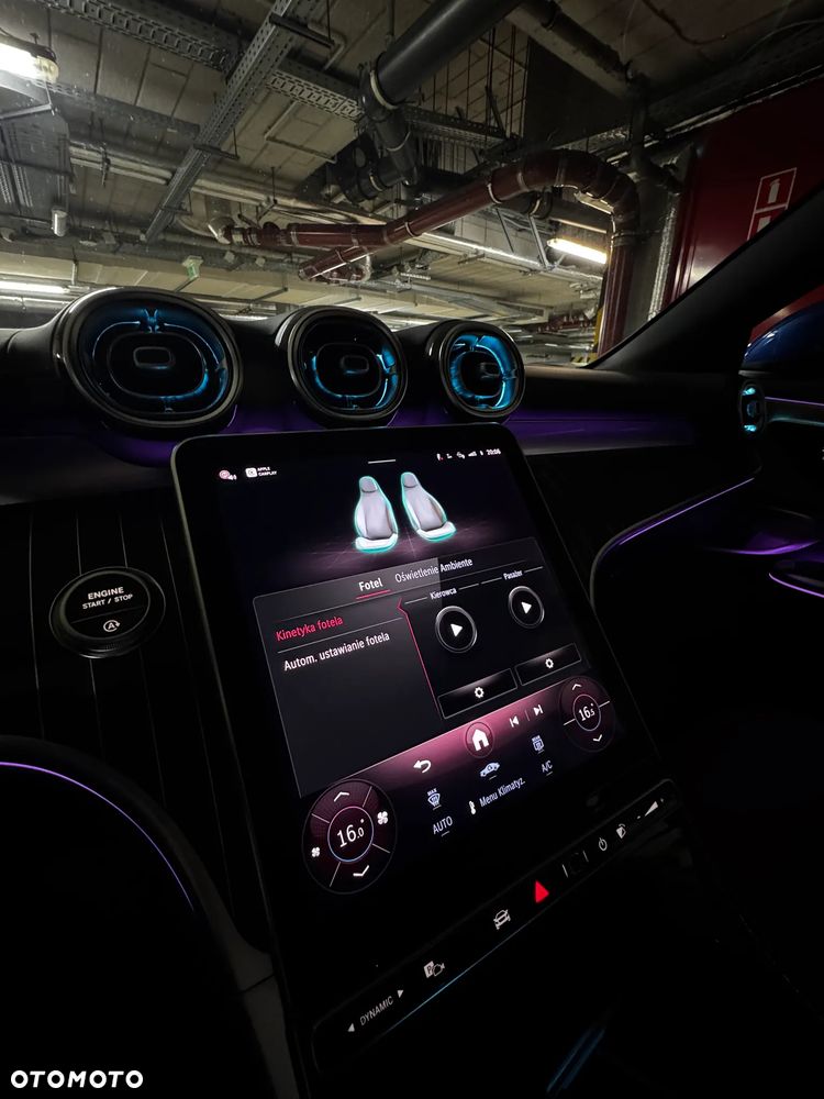Mercedes-Benz CLE 300 mHEV 4-Matic AMG Line - 20