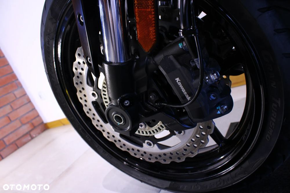 Kawasaki Versys 1000 - 27