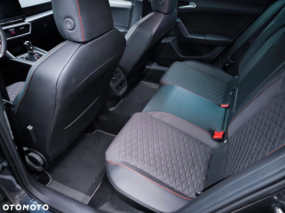 Seat Leon 1.5 TSI OPF FR - 31