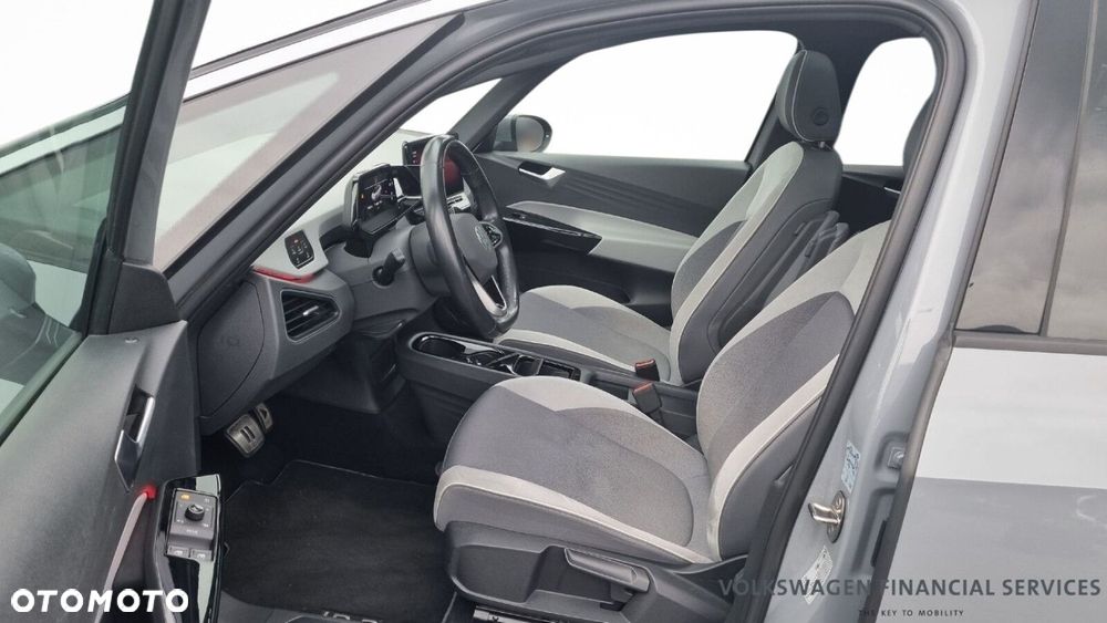 Volkswagen ID.3 58kWh Pro Performance Family - 6