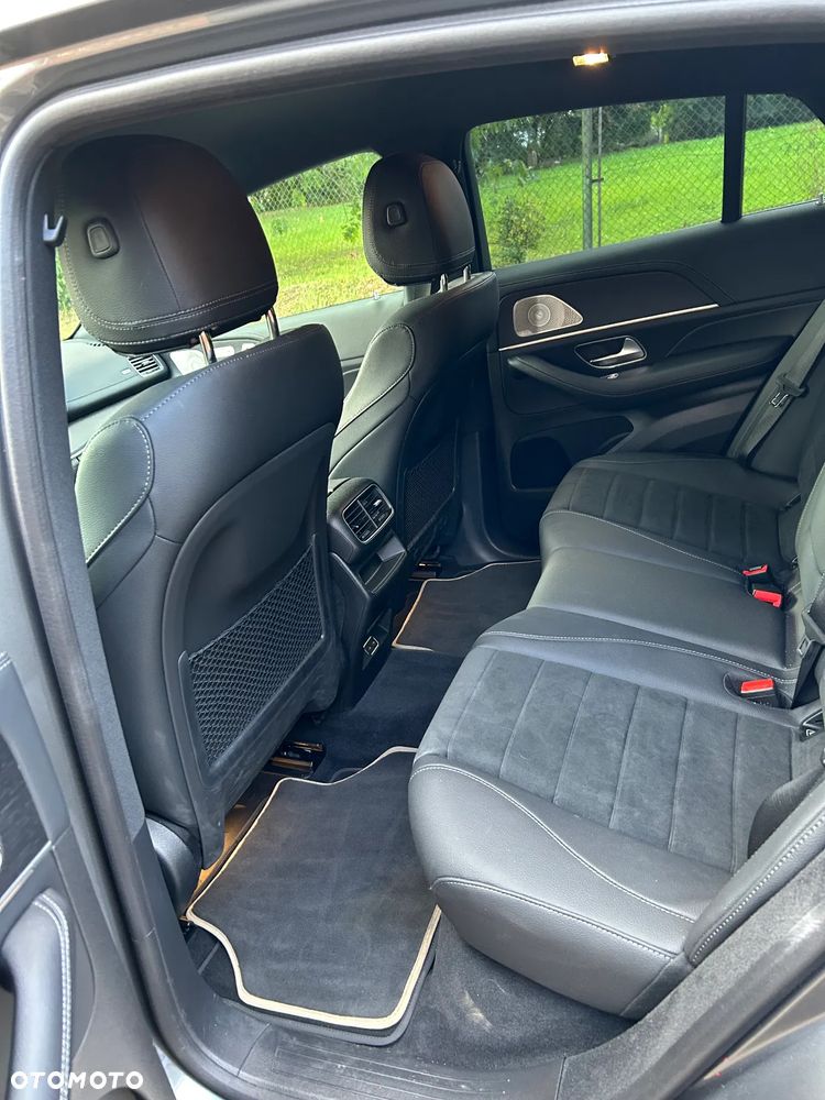 Mercedes-Benz GLE - 7