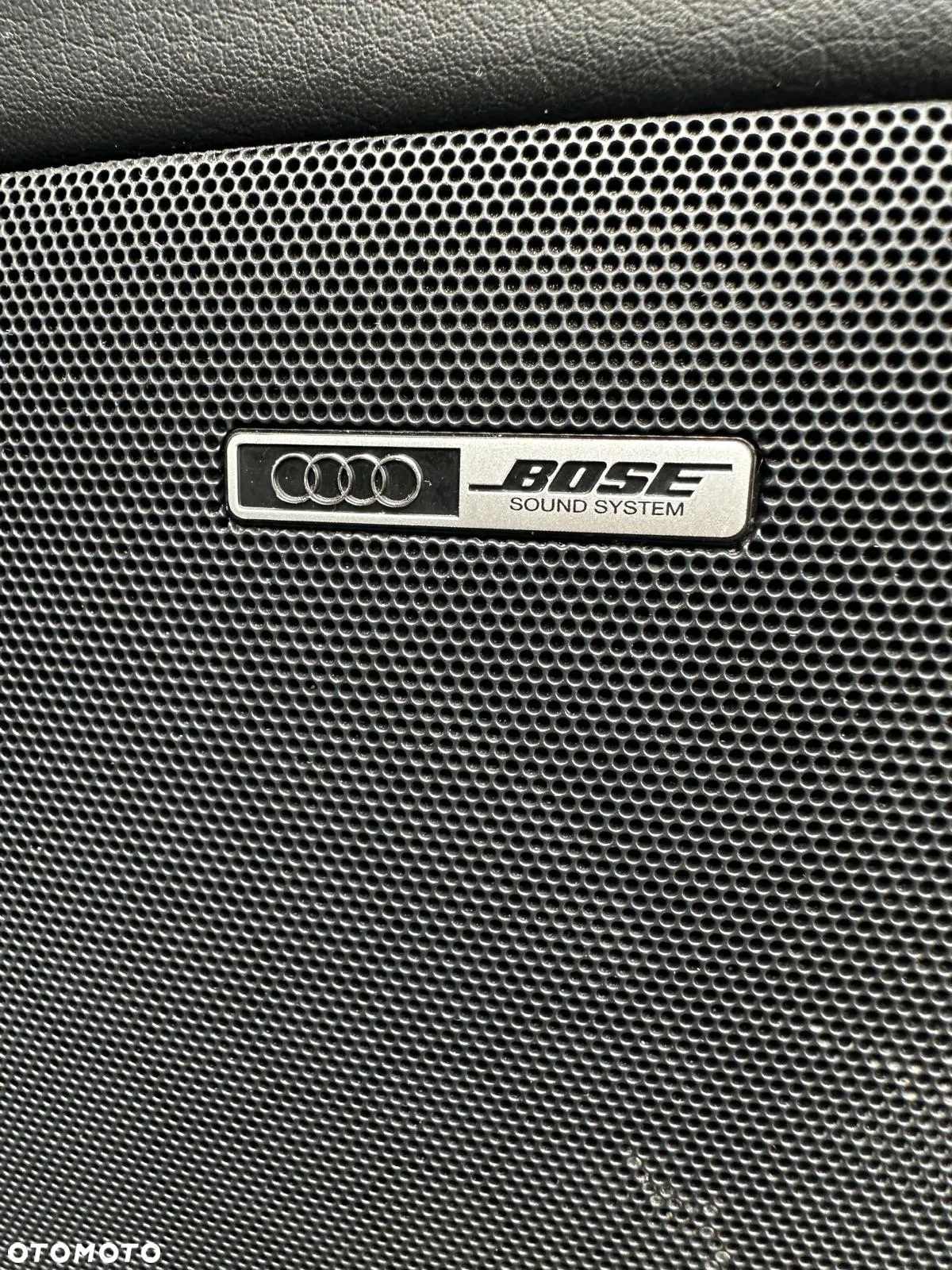 Audi A4 - 13