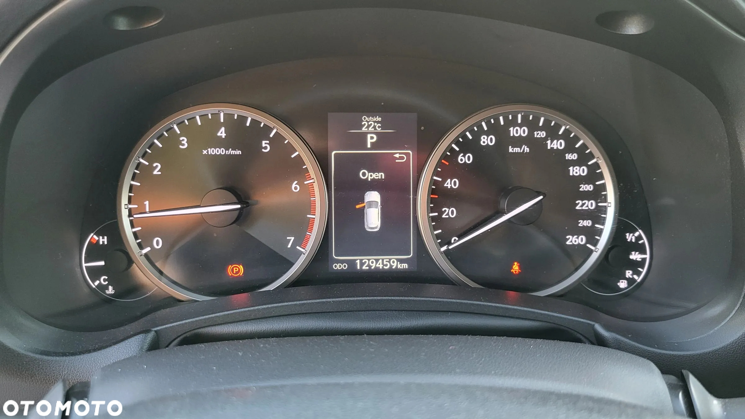 Lexus NX 200t Comfort AWD - 38