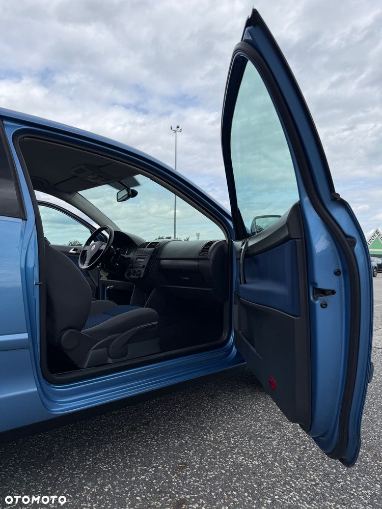 Volkswagen Polo 1.4 Comfortline - 16