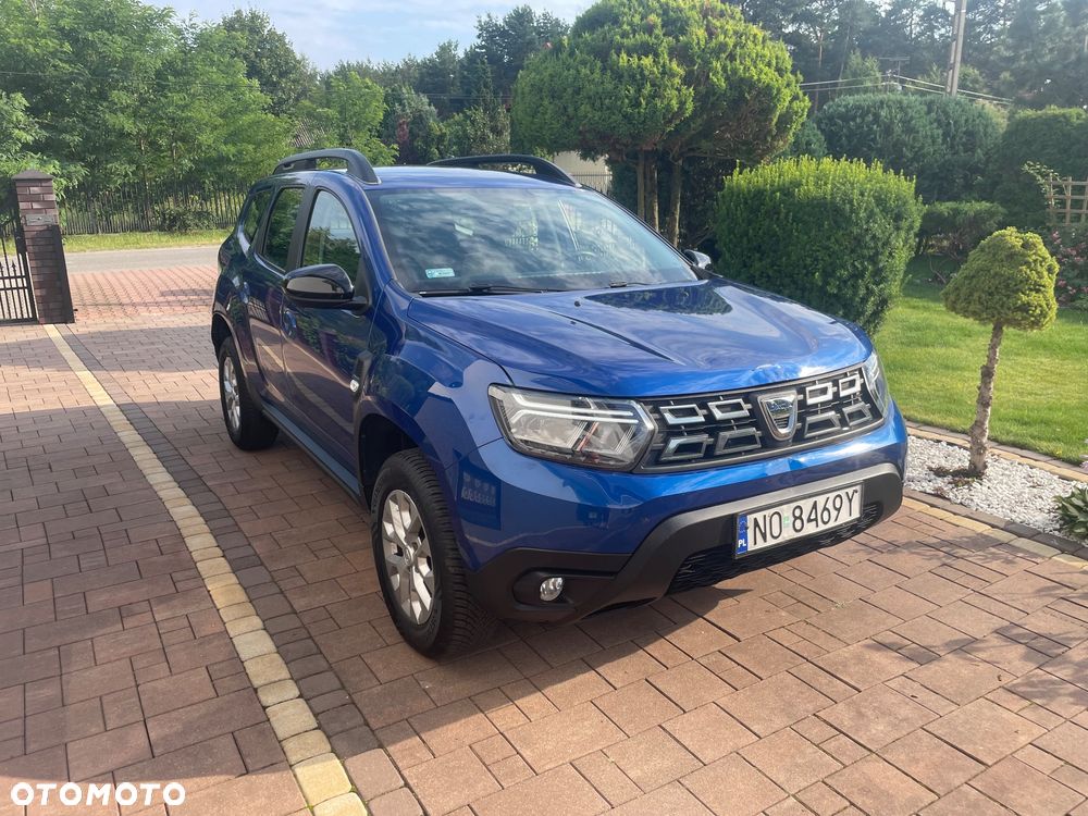 Dacia Duster 1.0 TCe Comfort - 3
