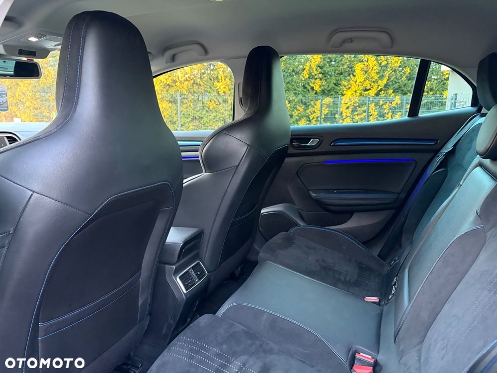 Renault Megane ENERGY dCi 165 EDC GT - 14