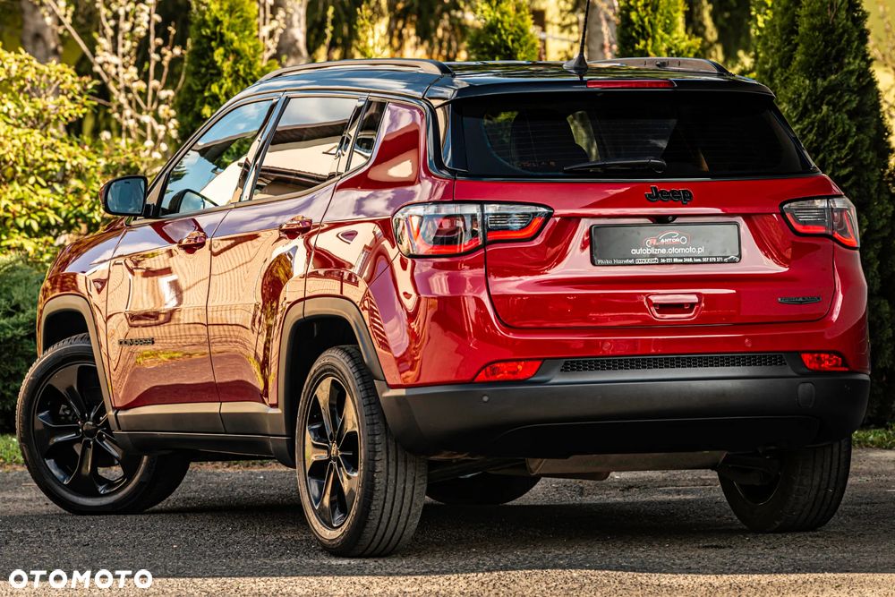 Jeep Compass - 3