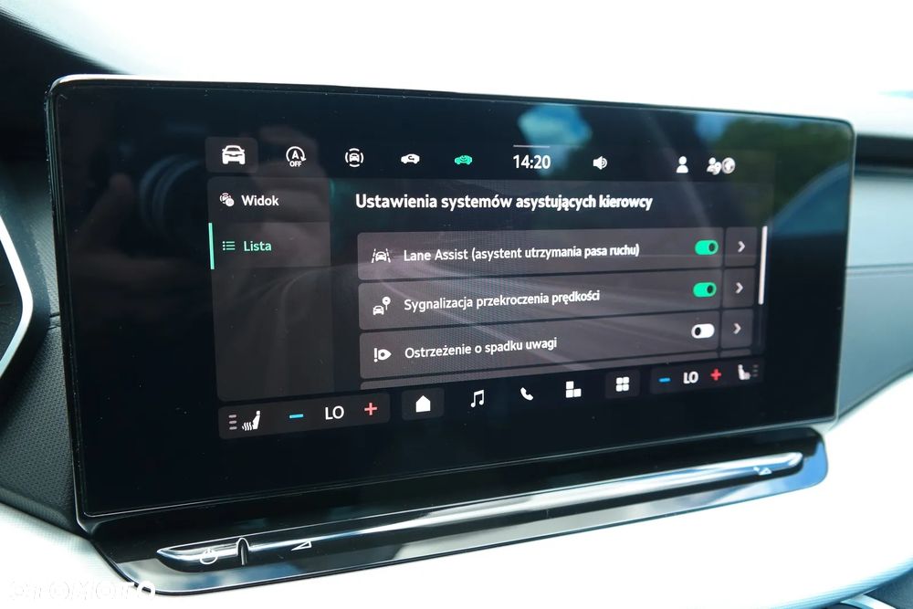 Skoda Octavia 1.5 TSI Selection - 27