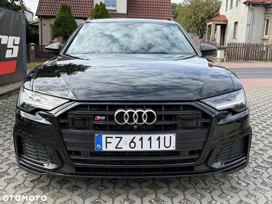 Audi A6 - 3